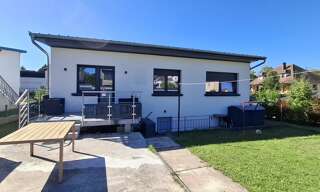 Maison 5 Pièces 101 m² à vendre à Schœneck (57350)