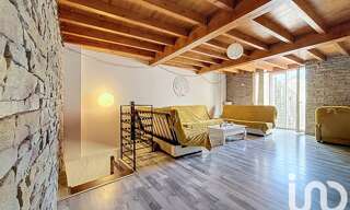 Maison 5 Pièces 108 m² à vendre à Brugairolles (11300)