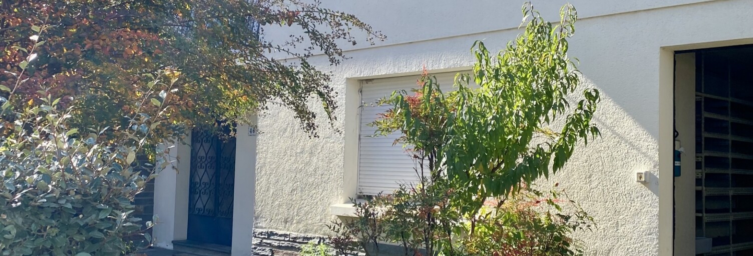 Maison 7 Pièces 198 m² à vendre à Rezé (44400)