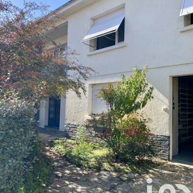 Maison 7 pièces 417500 €