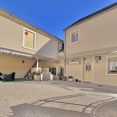 Maison 5 pièces 159500 €