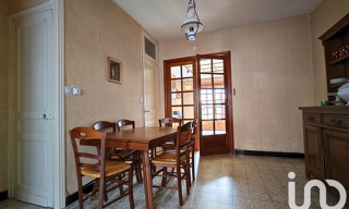 Maison 5 Pièces 70 m² à vendre à Beuvrages (59192)