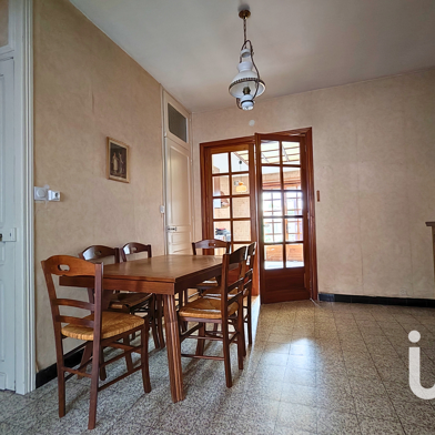 Maison 5 pièces 85000 €