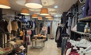 Commerce  60 m² à louer à Béthune (62400)