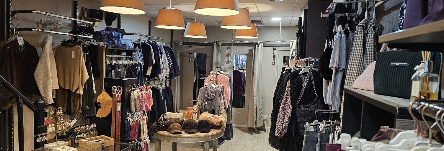 Commerce  60 m² à louer à Béthune (62400)