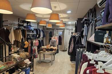 Commerce  750 €