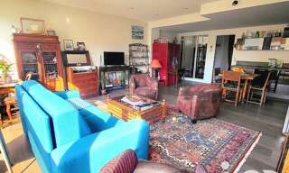 Appartement 3 Pièces 76 m² à vendre à Fécamp (76400)