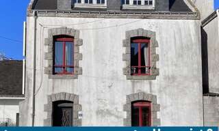 Maison 7 Pièces 140 m² à vendre à Belz (56550)