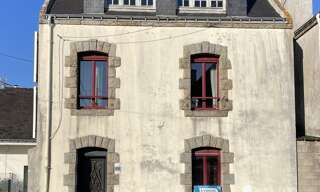 Maison 7 Pièces 140 m² à vendre à Belz (56550)