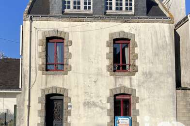 Maison 7 pièces 151500 €