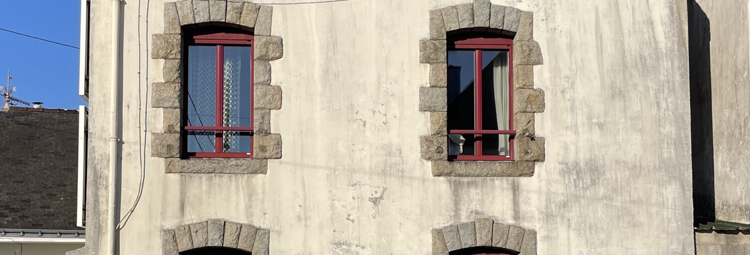 Maison 7 Pièces 140 m² à vendre à Belz (56550)