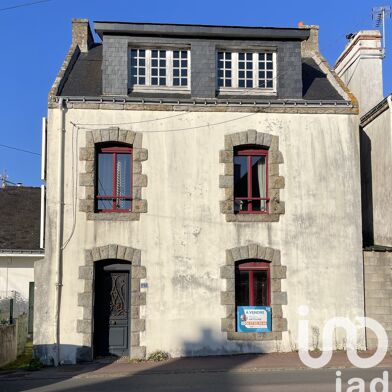 Maison 7 pièces 151500 €