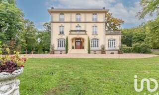 Maison 18 Pièces 432 m² à vendre à Piennes (54490)