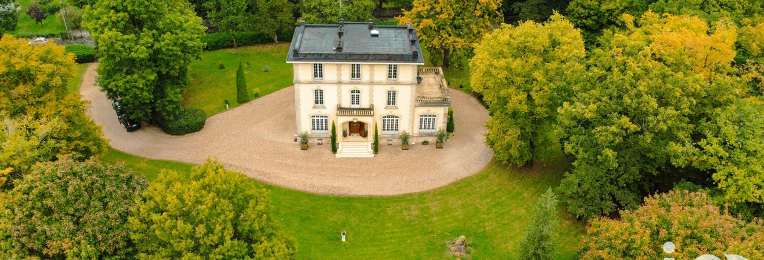 Maison 18 Pièces 432 m² à vendre à Piennes (54490)