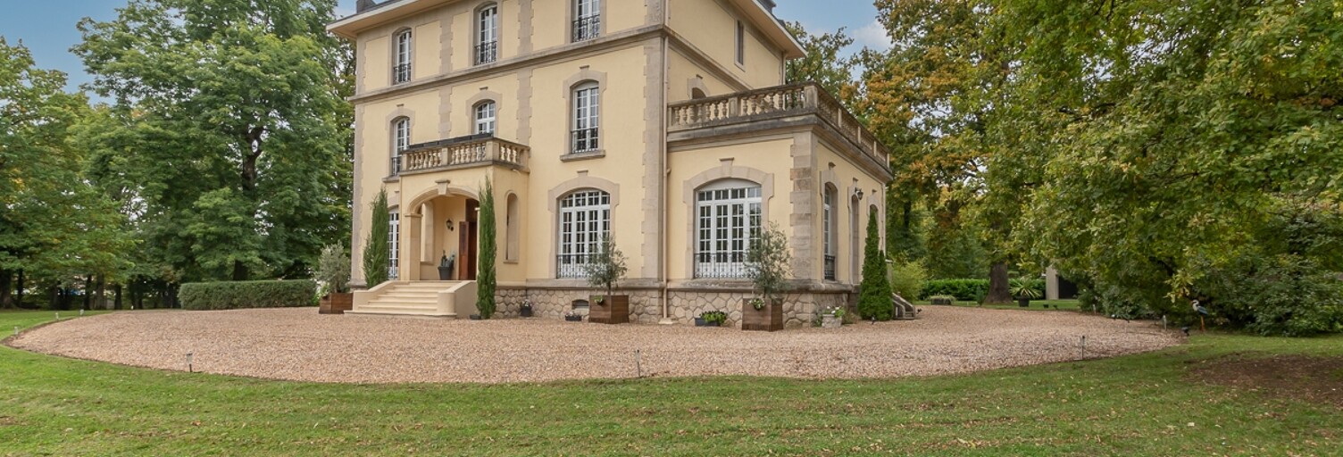 Maison 18 Pièces 432 m² à vendre à Piennes (54490)