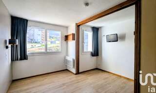 Appartement 1 Pièce 23 m² à vendre à Huez (38750)