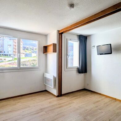 Appartement 1 pièces 105000 €