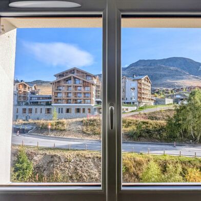 Appartement 1 pièces 105000 €