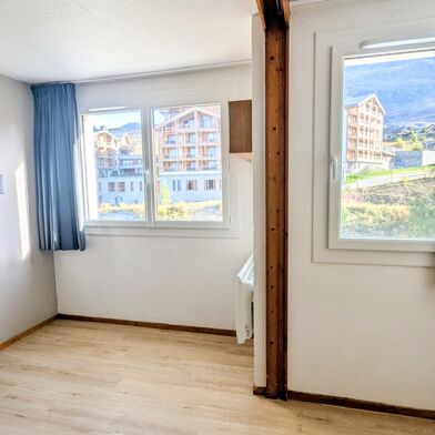 Appartement 1 pièces 105000 €