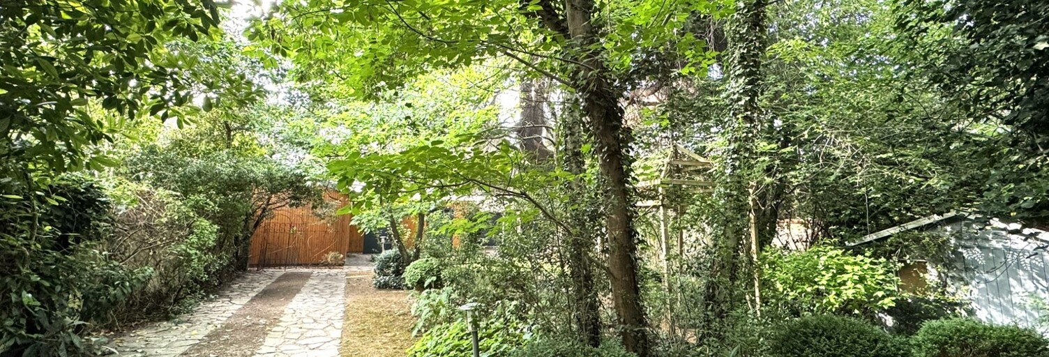 Maison 6 Pièces 160 m² à vendre à Aulnay-sous-Bois (93600)