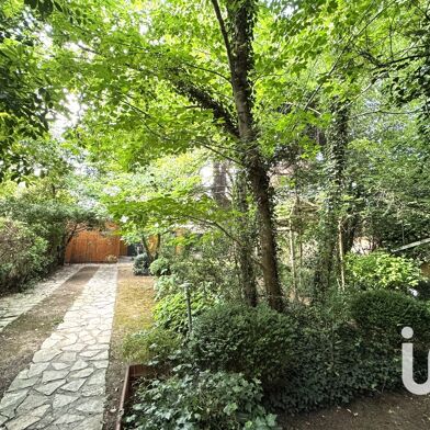 Maison 6 pièces 586000 €