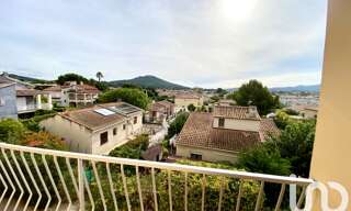 Appartement 1 Pièce 31 m² à vendre à Six-Fours-les-Plages (83140)