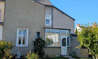 Maison 6 Pièces 148 m² à vendre à Châteauroux (36000)