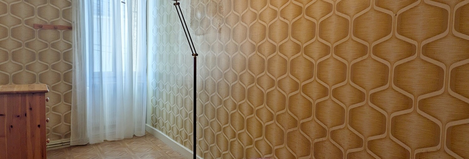 Maison 6 Pièces 148 m² à vendre à Châteauroux (36000)