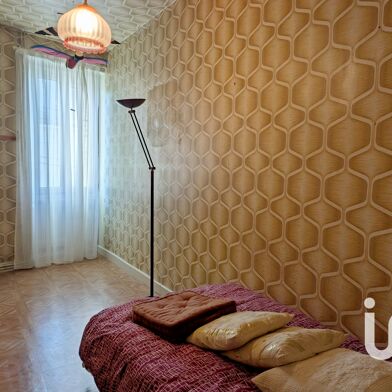 Maison 6 pièces 163000 €