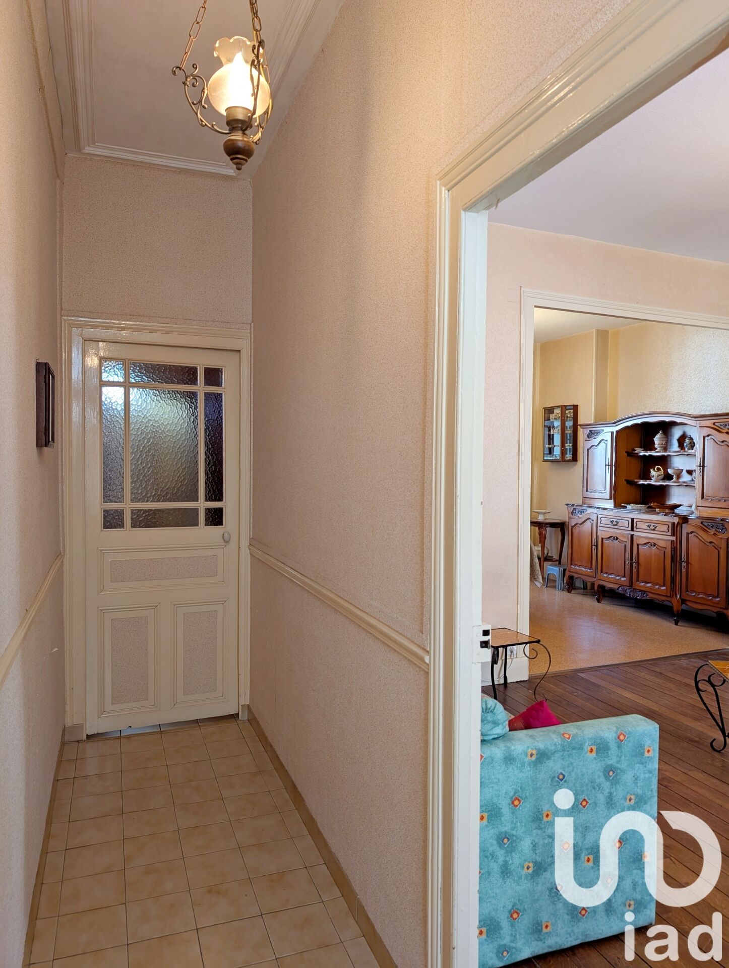 Vente Maison de ville 6 pièces - Photo 2