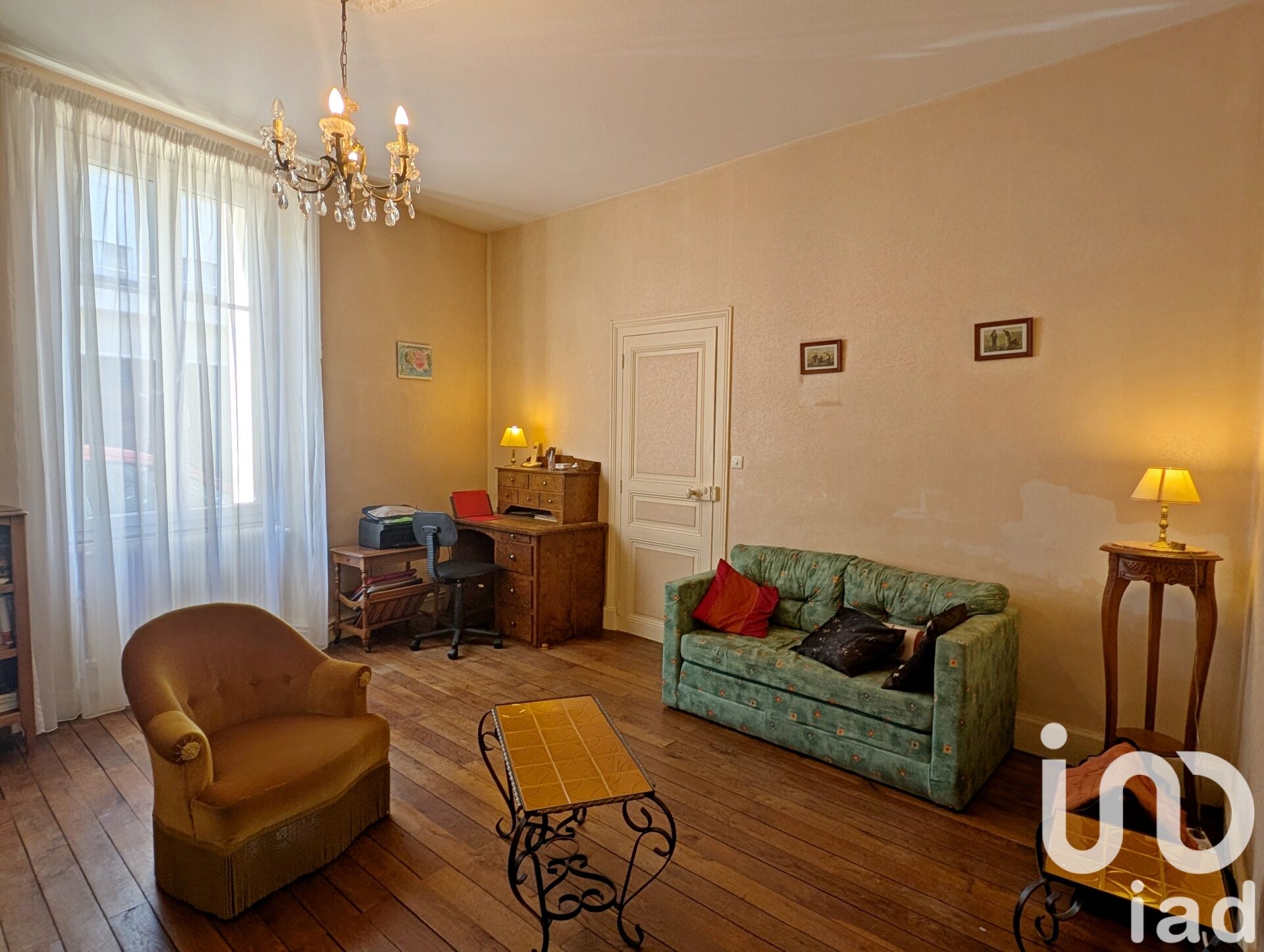 Vente Maison de ville 6 pièces - Photo 4