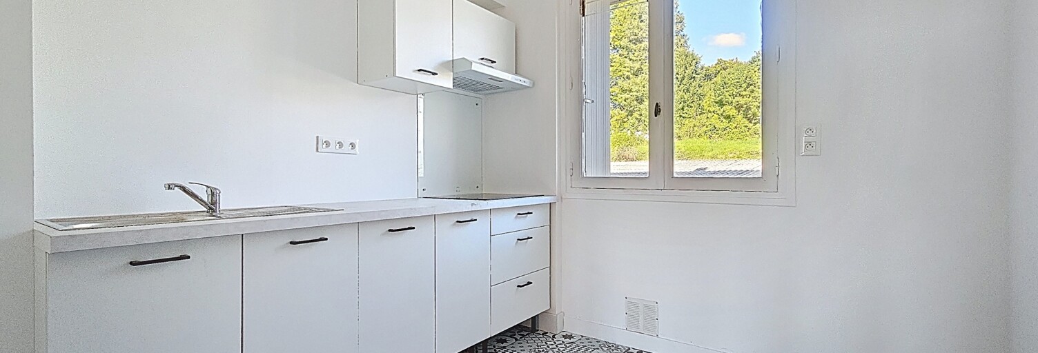 Appartement 3 Pièces 55 m² à vendre à Quimperlé (29300)