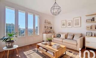 Appartement 3 Pièces 55 m² à vendre à Quimperlé (29300)