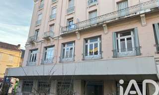 Appartement 6 Pièces 143 m² à vendre à Montceau-les-Mines (71300)