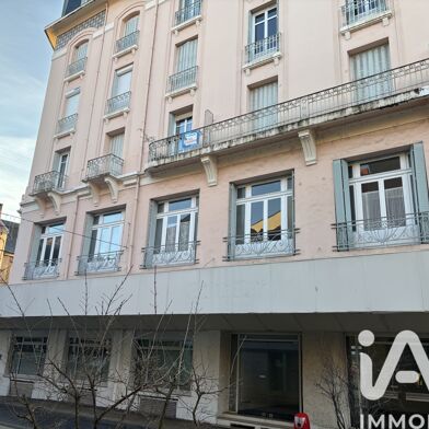 Appartement 6 pièces 159500 €