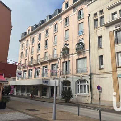 Appartement 6 pièces 159500 €