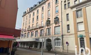 Appartement 6 Pièces 143 m² à vendre à Montceau-les-Mines (71300)