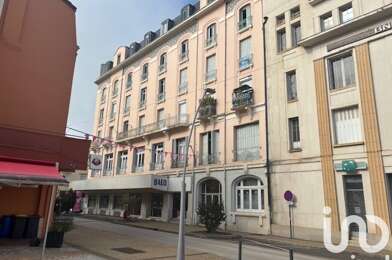 Appartement 6 pièces 159500 €