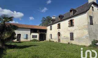 Maison 7 Pièces 206 m² à vendre à Tournay (65190)