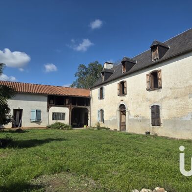 Maison 7 pièces 169000 €