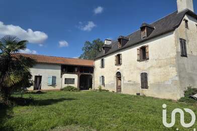 Maison 7 pièces 159000 €