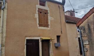 Maison 2 Pièces 44 m² à vendre à Laignes (21330)