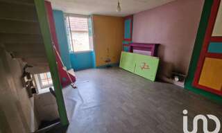 Maison 2 Pièces 44 m² à vendre à Laignes (21330)