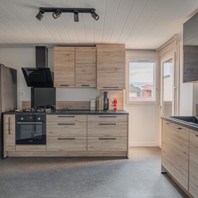 Appartement 4 pièces 225000 €