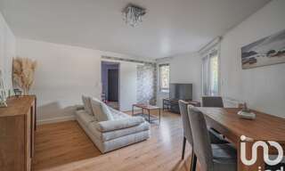 Appartement 4 Pièces 82 m² à vendre à Eybens (38320)