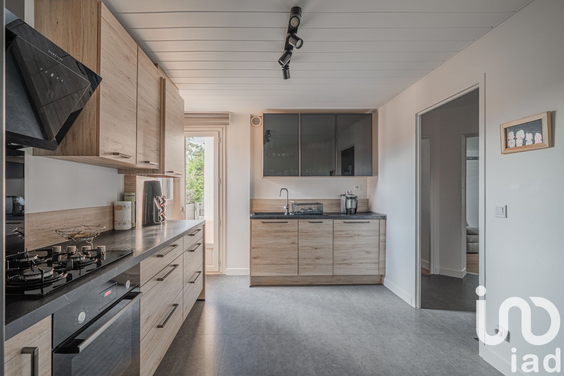 Vente Appartement 4 pièces - Photo 5