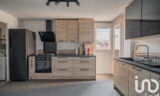 Appartement 4 Pièces 82 m² à vendre à Eybens (38320)
