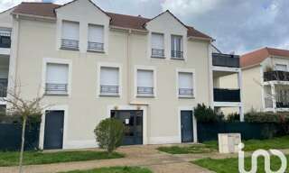 Appartement 3 Pièces 52 m² à vendre à Saint-Fargeau-Ponthierry (77310)