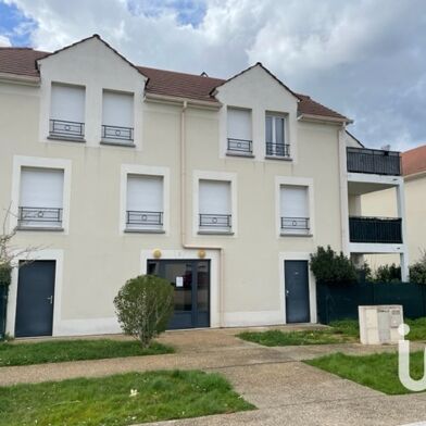 Appartement 3 pièces 159000 €