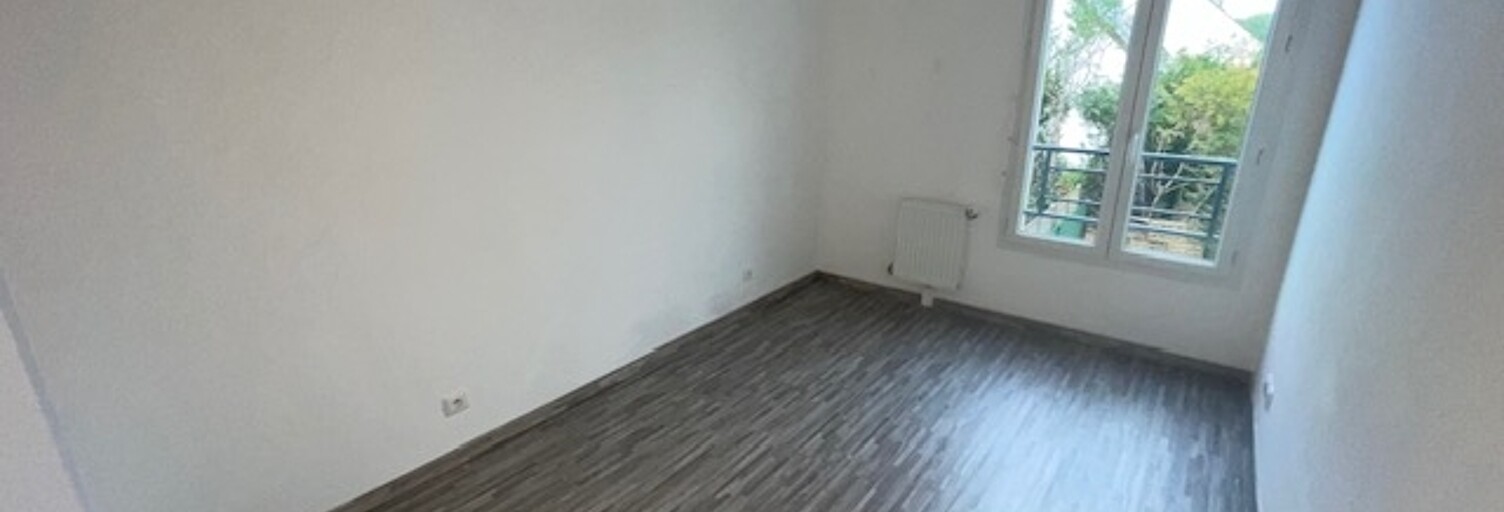 Appartement 3 Pièces 52 m² à vendre à Saint-Fargeau-Ponthierry (77310)